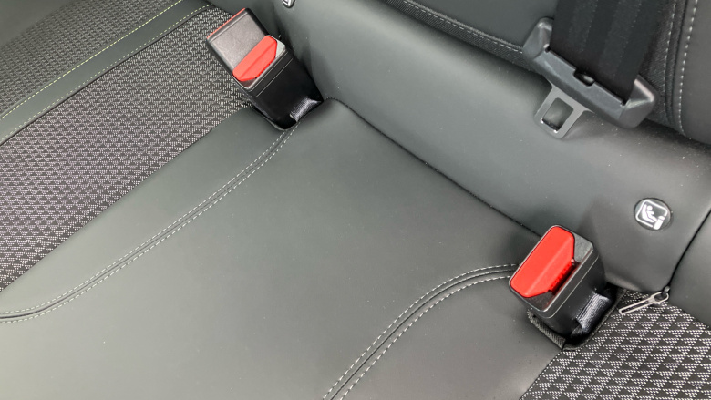 Peugeot 2008 1.2 PureTech 130 GT 5dr EAT8 Petrol Estate